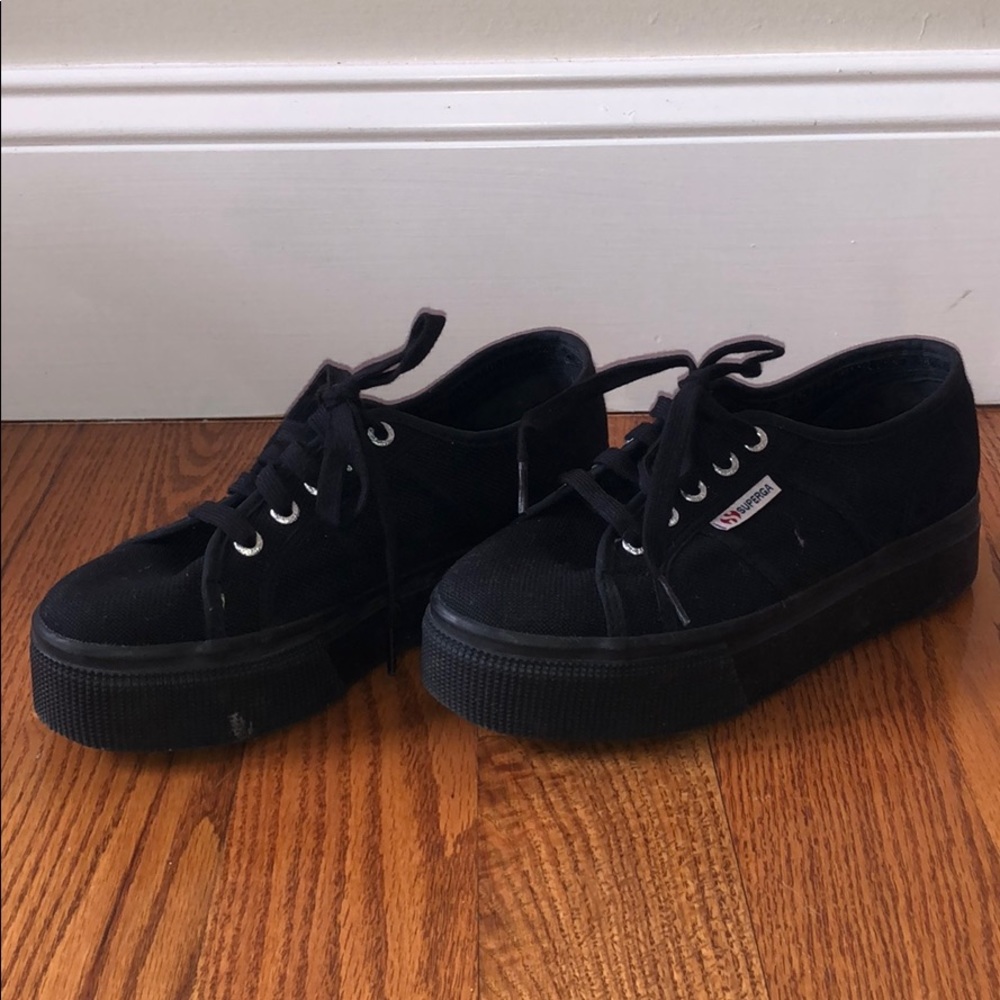 Superga sneakers